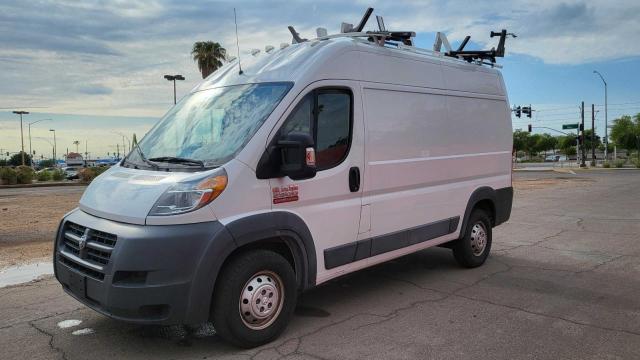 2016 RAM PROMASTER 3C6TRVCG3GE132638