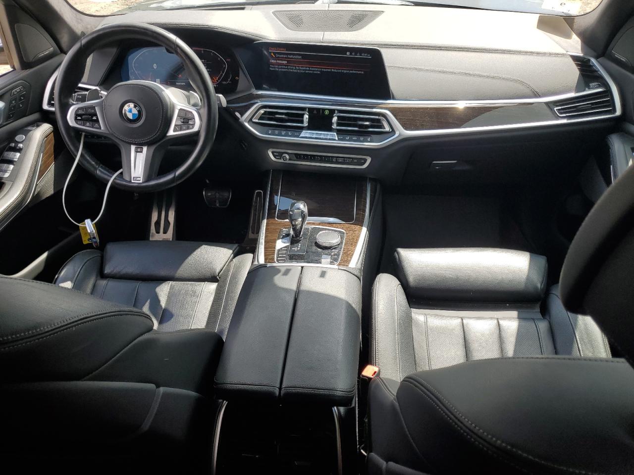 BMW X7 XDRIVE50I
