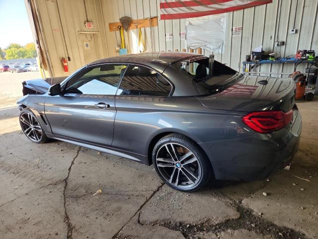 2019 BMW 440XI WBA4Z7C51KEF55178