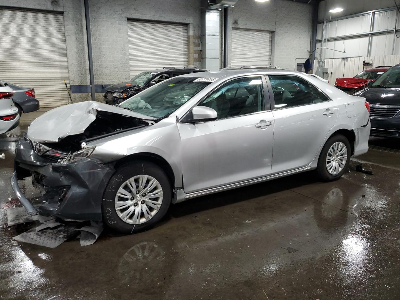 TOYOTA CAMRY L