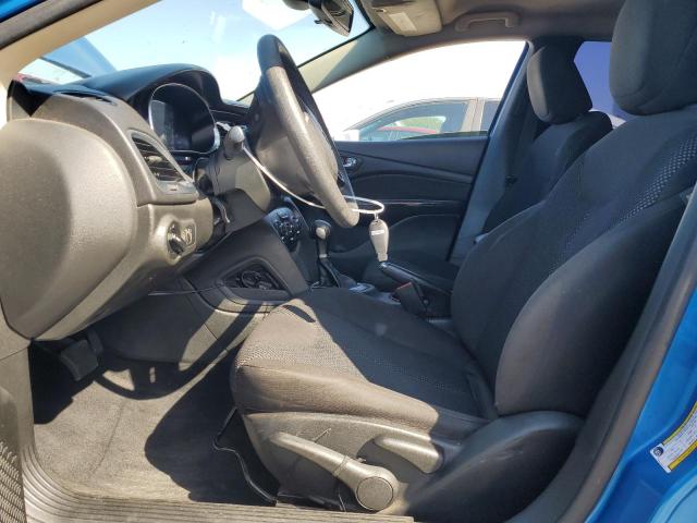 2015 DODGE DART SE 1C3CDFAA8FD311399