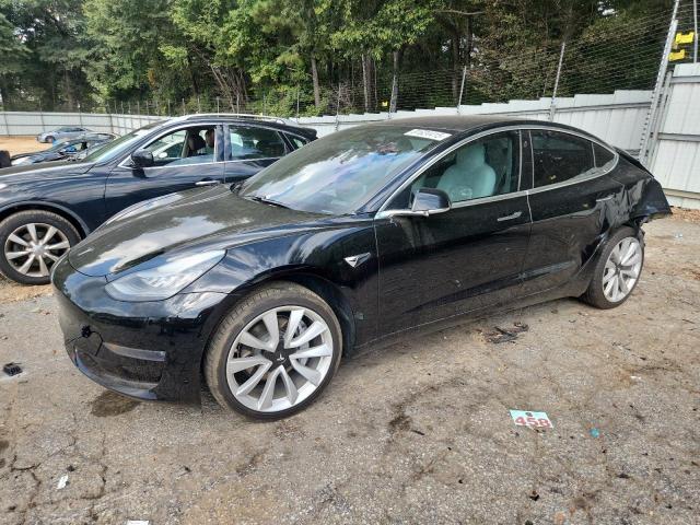 Global Auto Auctions: 2018 TESLA MODEL 3