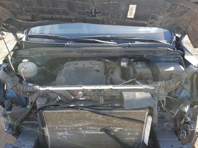 2022 KIA CARNIVAL SX PRESTIGE KNDNE5H35N6186996