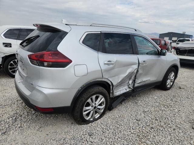 2018 NISSAN ROGUE S 5N1AT2MV2JC806608