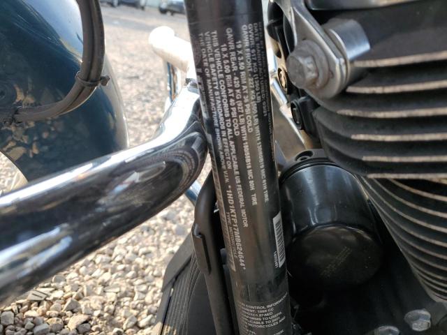 2021 HARLEY-DAVIDSON FLTRXS - 1HD1KTP17MB624644