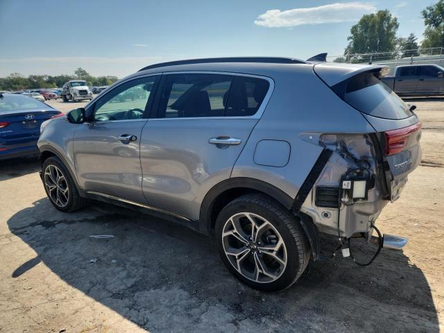 2022 KIA SPORTAGE SX #3290563781