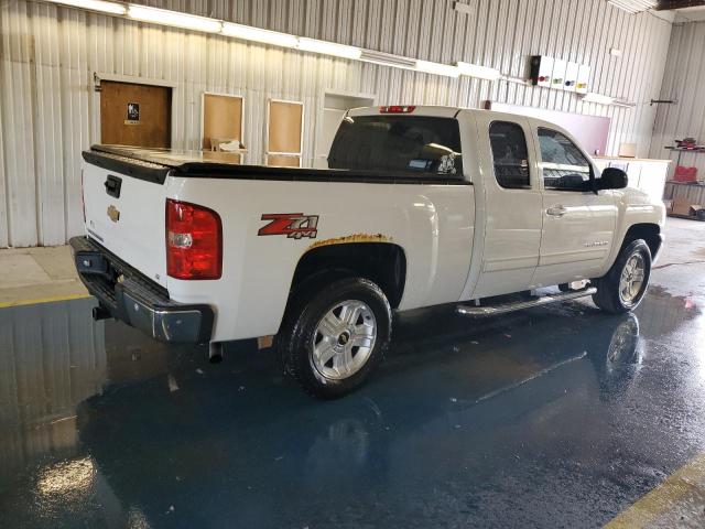 2013 CHEVROLET SILVERADO #3305425451