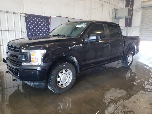 FORD F150 SUPERCREW