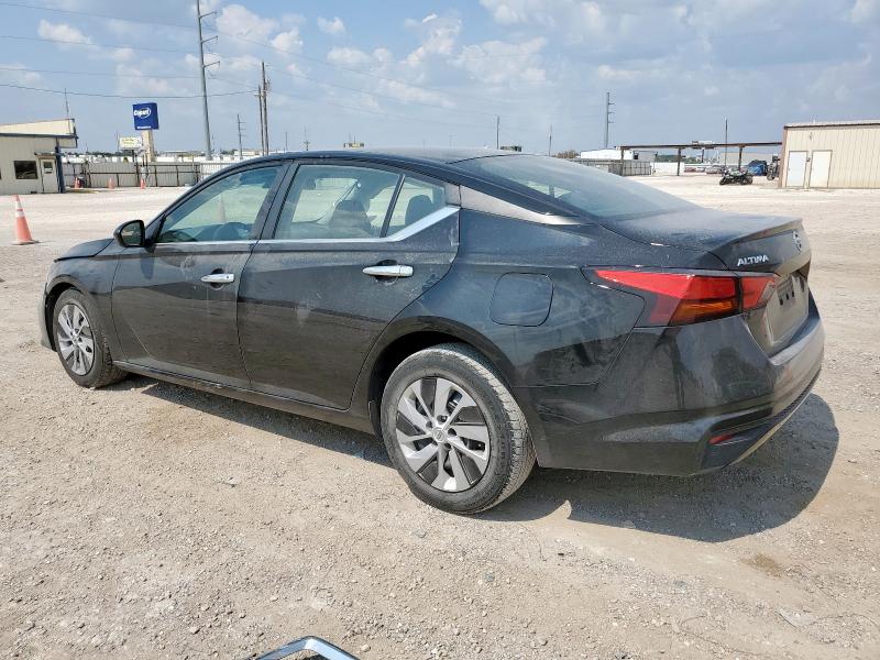 2022 NISSAN ALTIMA S 1N4BL4BV2NN305466