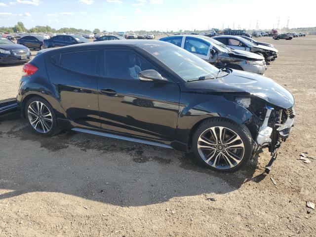 2016 HYUNDAI VELOSTER T KMHTC6AE5GU257011