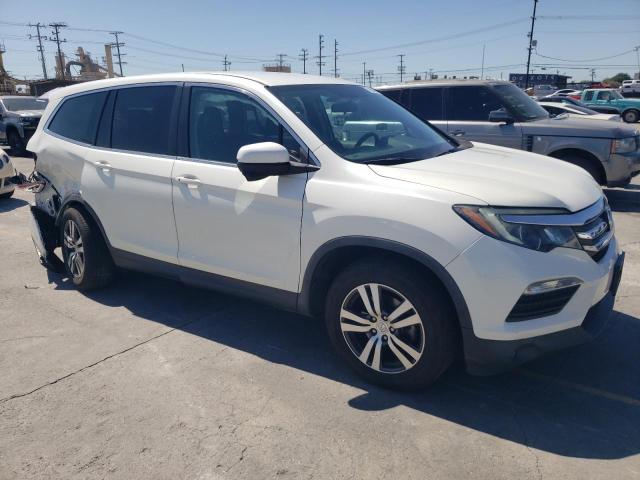 2018 HONDA PILOT EX 5FNYF6H34JB051071