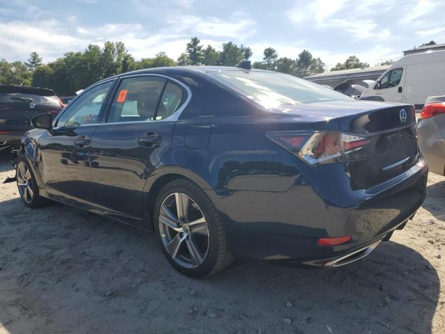 2017 LEXUS GS 350 BAS JTHCZ1BL6HA006695