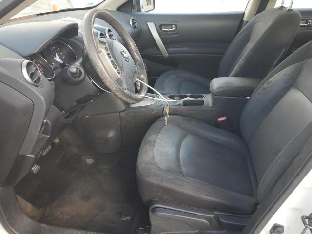 2014 NISSAN ROGUE SELE - JN8AS5MV7EW721295