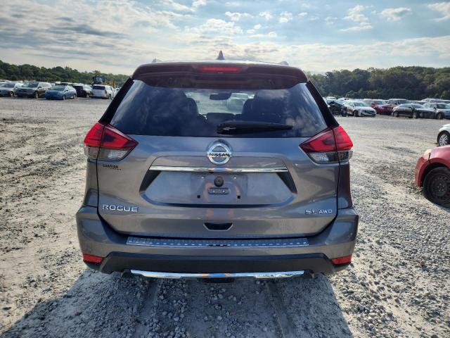 2017 NISSAN ROGUE S JN8AT2MV4HW022934
