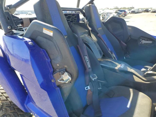 2019 YAMAHA YXZ1000 5Y4AN29Y8KA100636