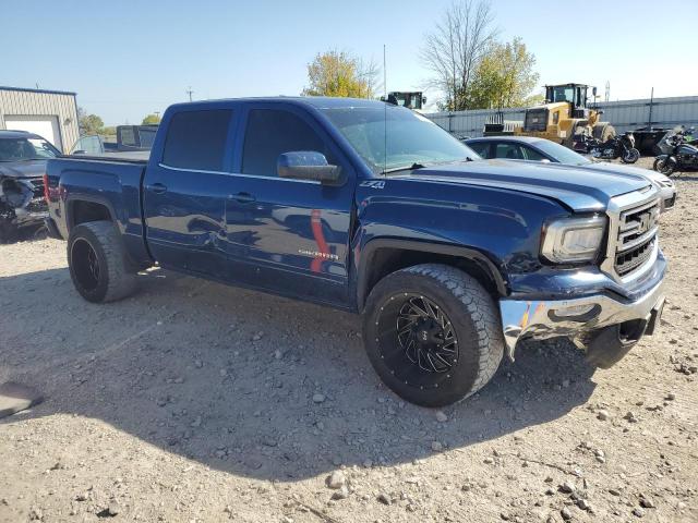 2016 GMC SIERRA K15 3GTU2MEC5GG150147