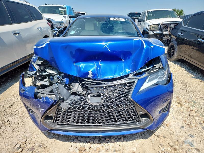 2020 LEXUS RC 300 F-S #3259135980