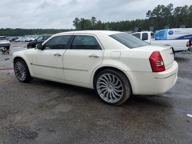 2008 CHRYSLER 300 TOURIN #3282610870