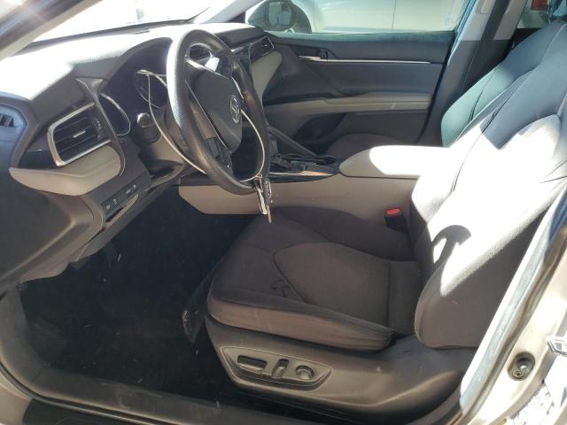 2018 TOYOTA CAMRY L 4T1B11HK2JU089741