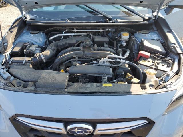 2022 SUBARU CROSSTREK PREMIUM JF2GTAEC0NH260343