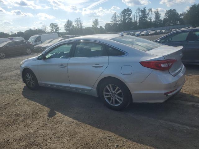 2017 HYUNDAI SONATA SE 5NPE24AF5HH565658