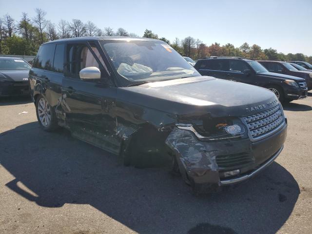 2016 LAND ROVER RANGE ROVE SALGS2VF1GA272328