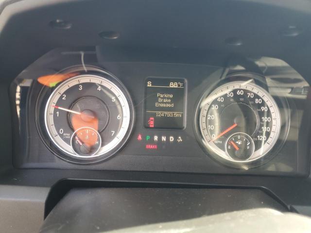 2015 RAM 2500 ST 3C6TR5CT6FG650503