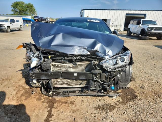 2021 KIA FORTE GT L - 3KPF34AD9ME411985