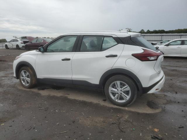 2023 NISSAN KICKS S #3305410309