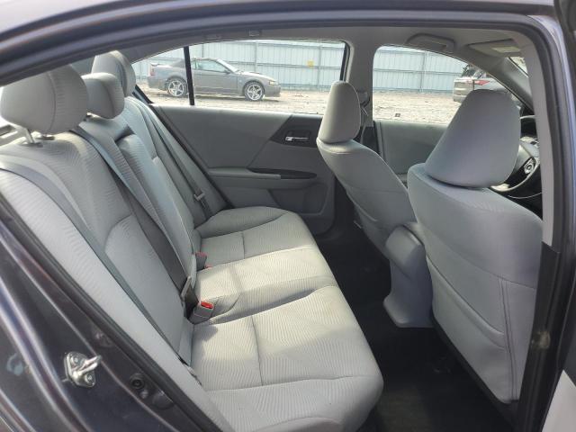 2017 HONDA ACCORD LX #3285602278