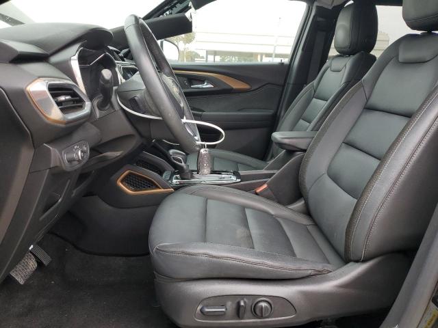 2023 CHEVROLET TRAILBLAZER ACTIV - KL79MVSL6PB185392