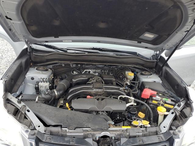 2014 SUBARU FORESTER 2 - JF2SJAHC6EH494823