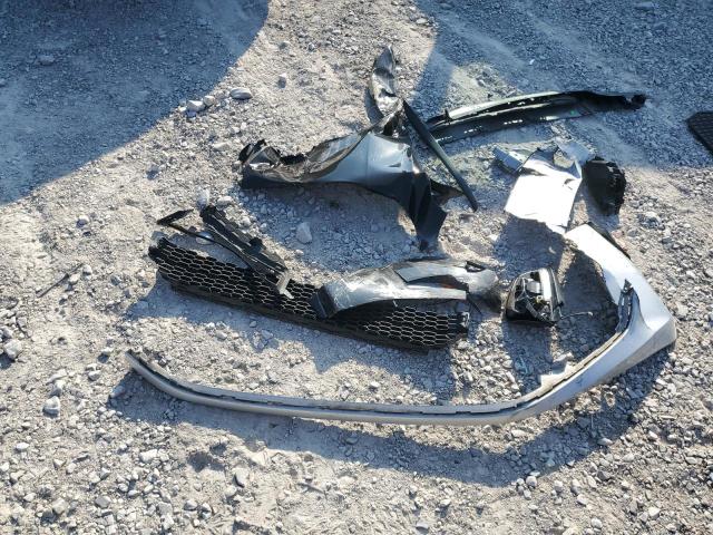 2017 BMW 320 I - WBA8E1G34HNU16087