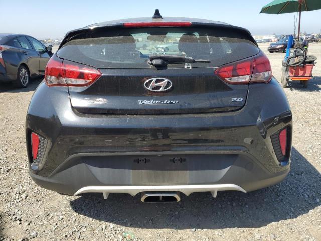 2021 HYUNDAI VELOSTER B KMHTG6AF3MU032806