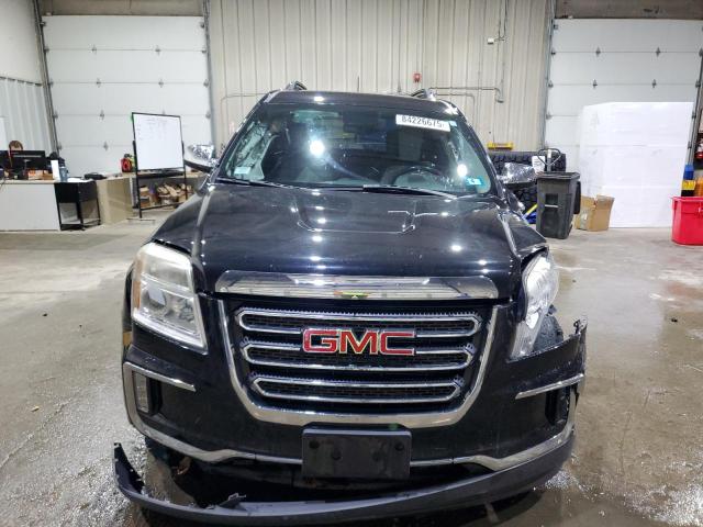 2017 GMC TERRAIN SL #3260480556