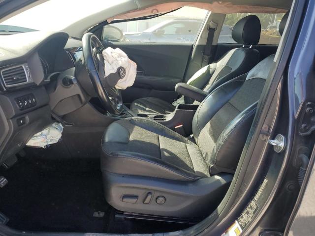 2018 KIA NIRO EX KNDCC3LC8J5135551