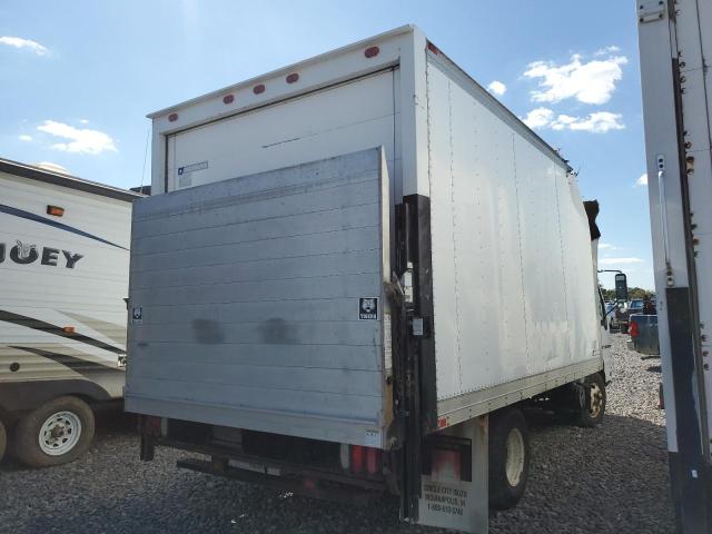 2007 ISUZU NPR #3248552549