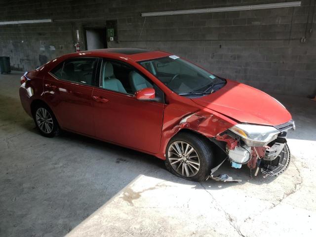 2015 TOYOTA COROLLA L 2T1BURHE4FC342146