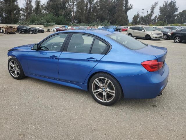 2016 BMW 328 XI SULEV WBA8E3G50GNU04983