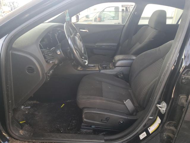 2020 DODGE CHARGER SX 2C3CDXBG0LH101399