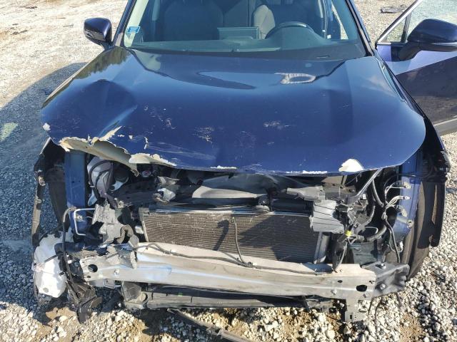 2021 TOYOTA RAV4 XLE #3286591172