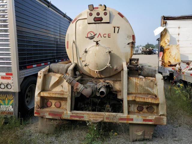 2020 TANKER TANKER #3281840488