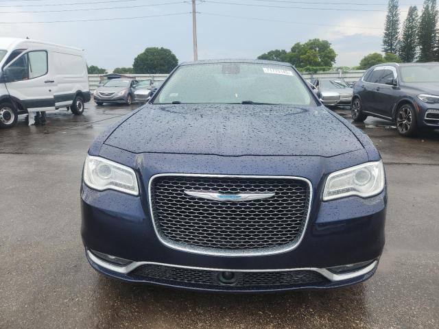 2017 CHRYSLER 300C 2C3CCAET7HH557951