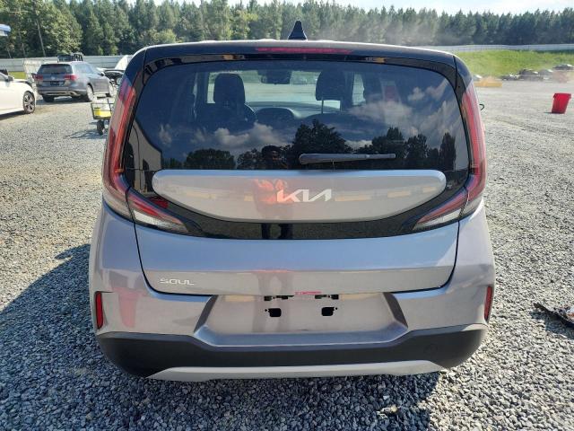 2025 KIA SOUL LX #3305423472