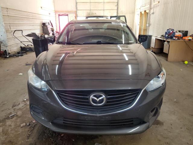 2016 MAZDA 6 SPORT JM1GJ1U58G1426594