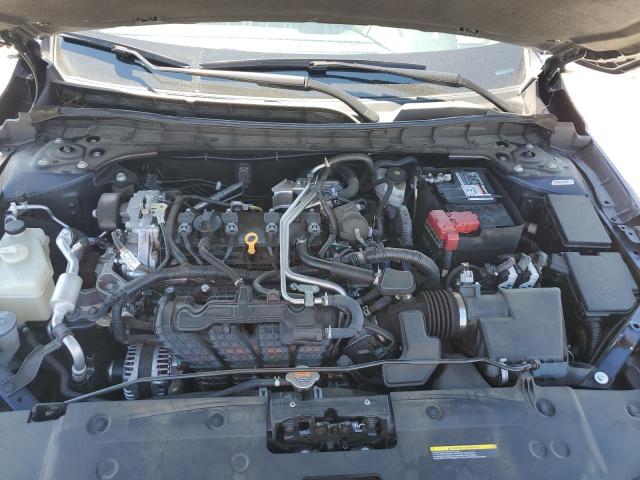 2022 NISSAN ALTIMA SR 1N4BL4CV1NN331264