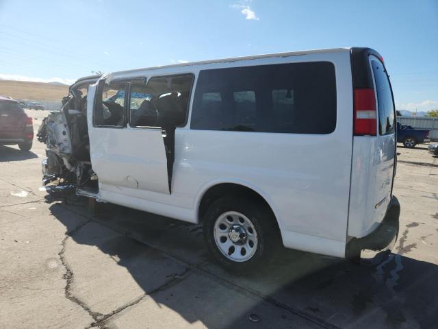 2013 CHEVROLET EXPRESS G1 - 1GNSGCF47D1113628