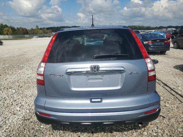 2011 HONDA CR-V EX - 5J6RE4H50BL045127