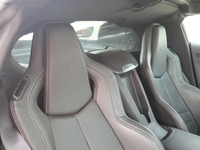 2024 CHEVROLET CORVETTE S 1G1YA2D40R5122357