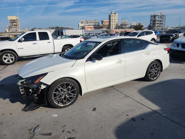 Global Auto Auctions: 2023 NISSAN ALTIMA SR